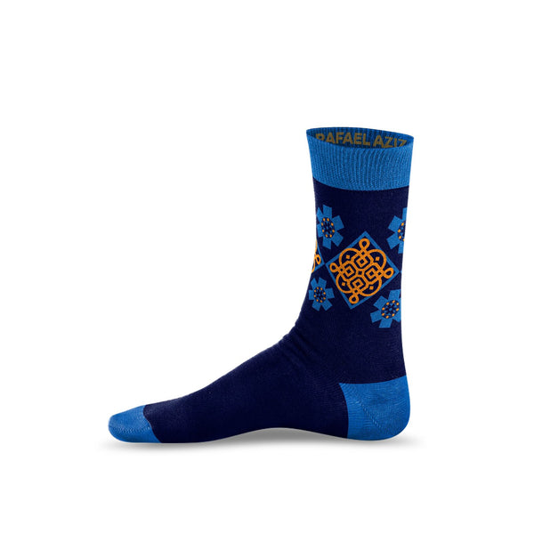 Goel Designer Socks