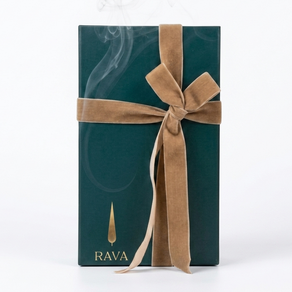 Payan Incense Set