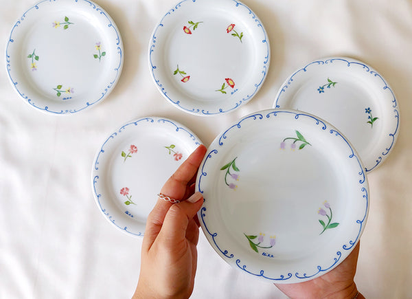 The Art of Porcelain Painting: Adult Workshop