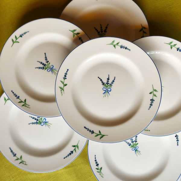 The Art of Porcelain Painting: Adult Workshop