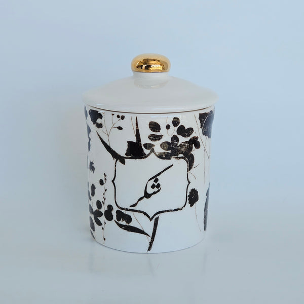 Sugar Canister