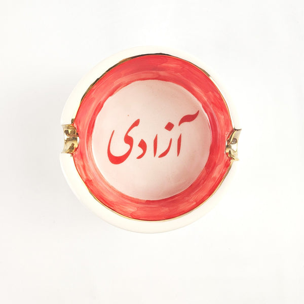 Azadi Ashtray