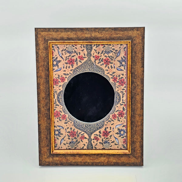 Shiraz Tabletop & Wall Mirror