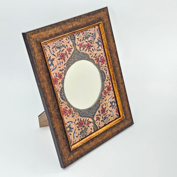 Shiraz Tabletop & Wall Mirror