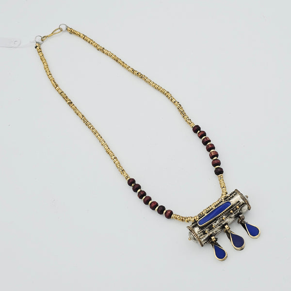 Vintage Handmade Necklace