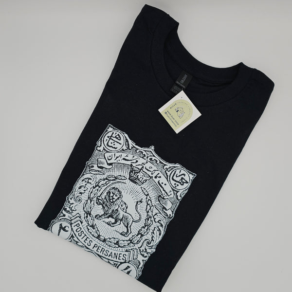 Chahar Shahi Stamp T-shirt