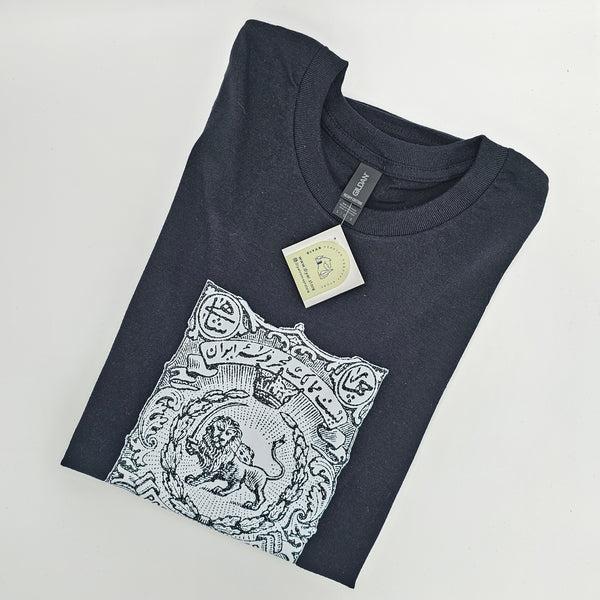 Chahar Shahi Stamp T-shirt