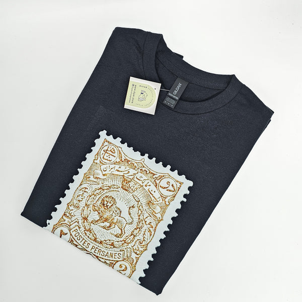 Do Shahi Stamp T-shirt