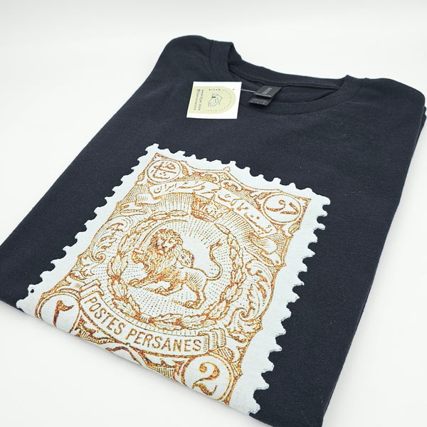 Do Shahi Stamp T-shirt
