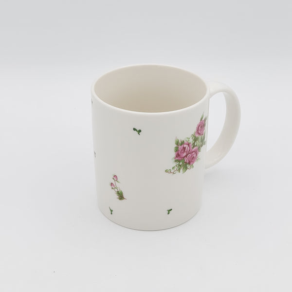 Golesorkhi Mug