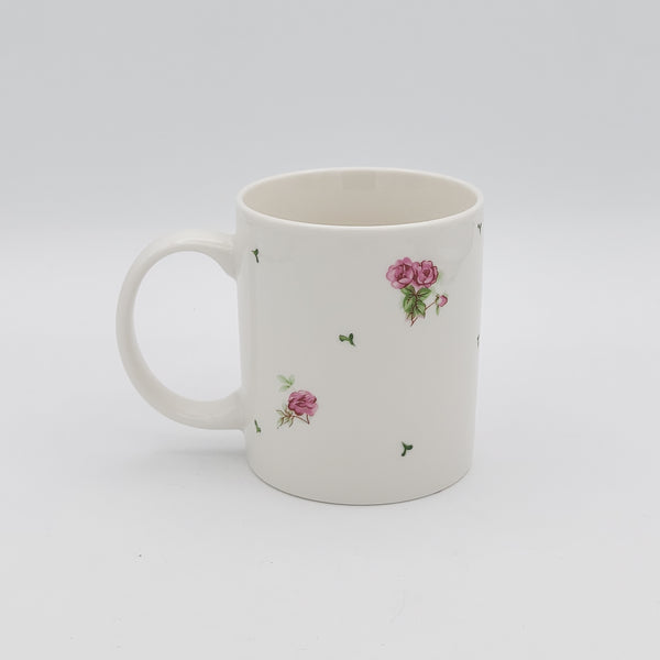 Golesorkhi Mug