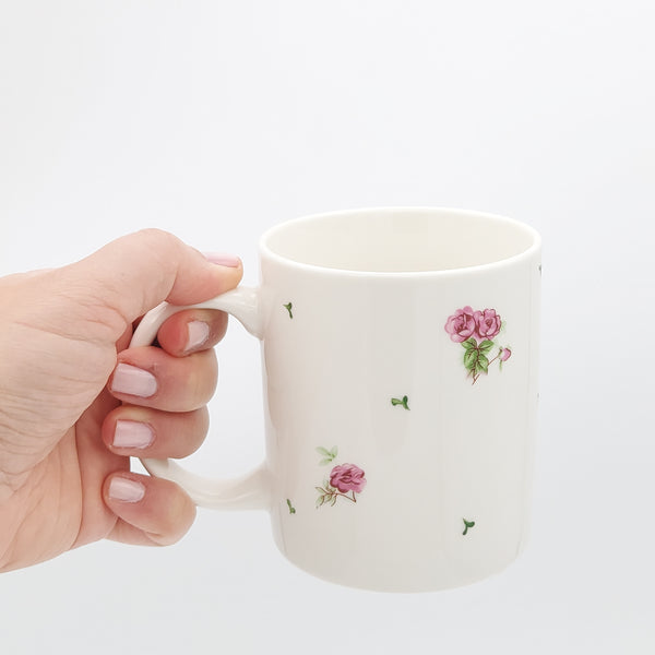 Golesorkhi Mug