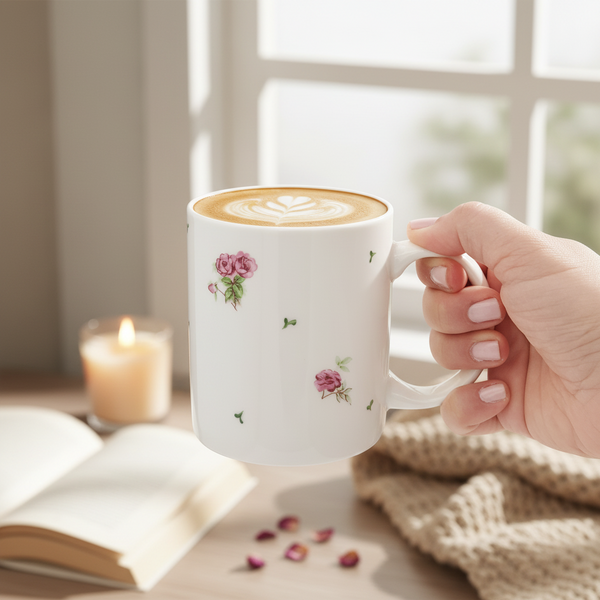 Golesorkhi Mug