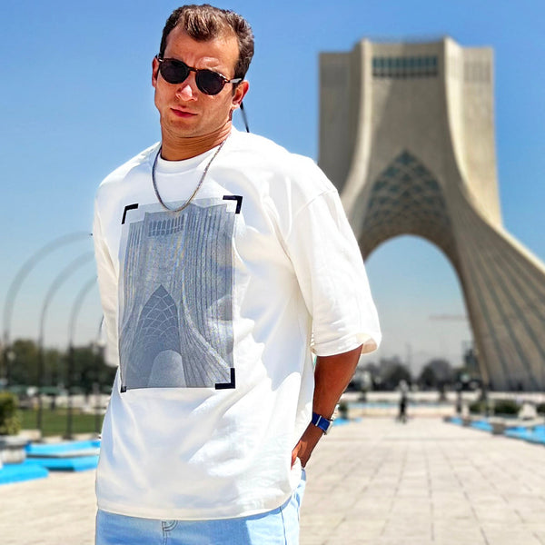 Azadi T-shirt