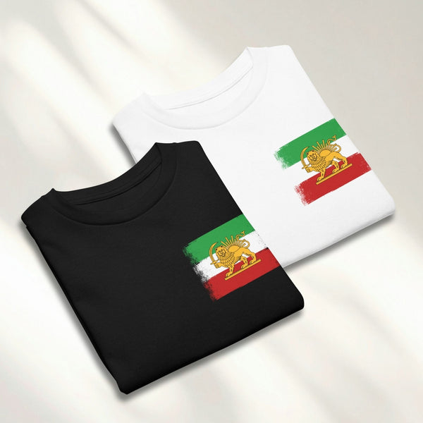 Lion & Sun Women's T-Shirt