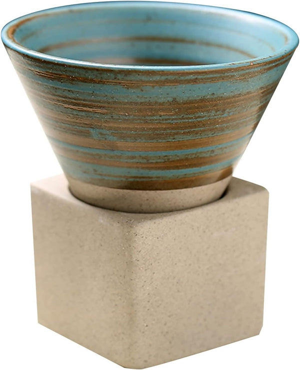 Cone Ceramic Espresso shot