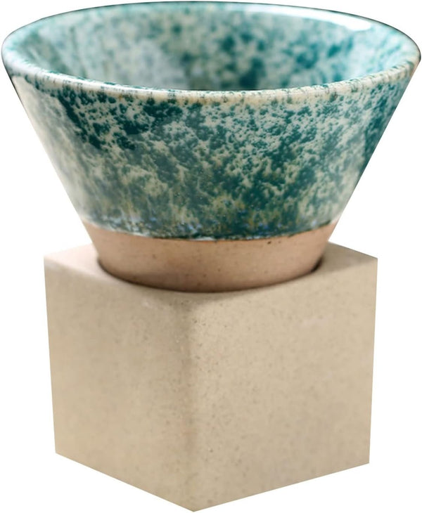 Cone Ceramic Espresso shot