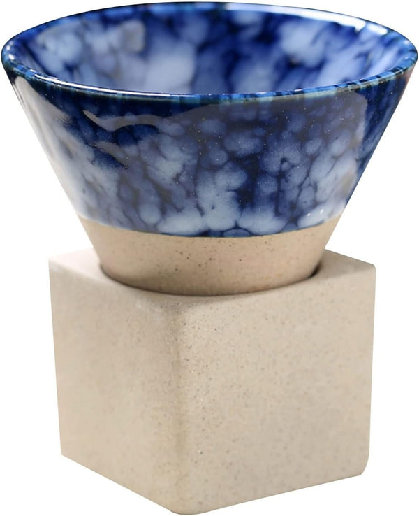 Cone Ceramic Espresso shot