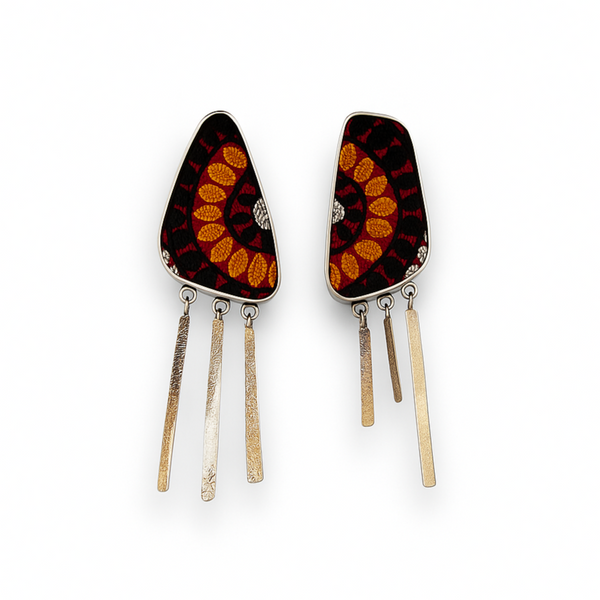 Khorshid Earring