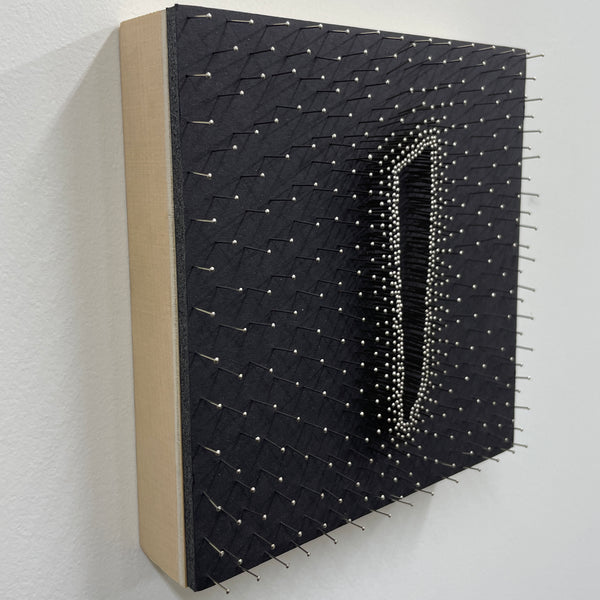 Farsi Letters Visual Wall Art