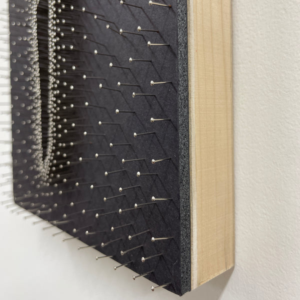 Farsi Letters Visual Wall Art