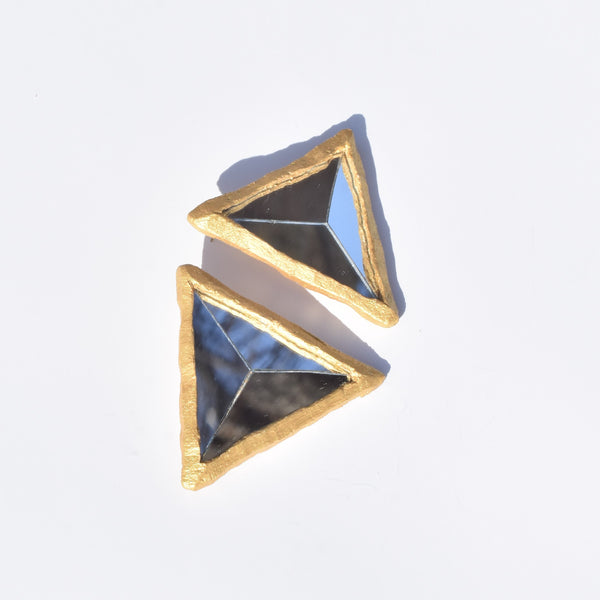 Amulet Earrings