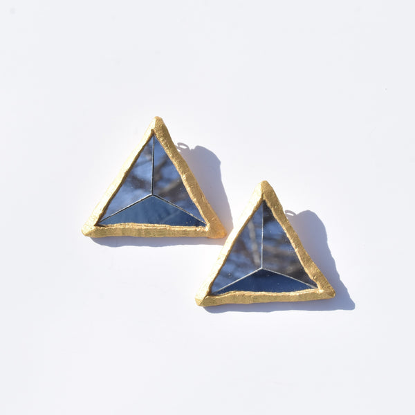 Amulet Earrings