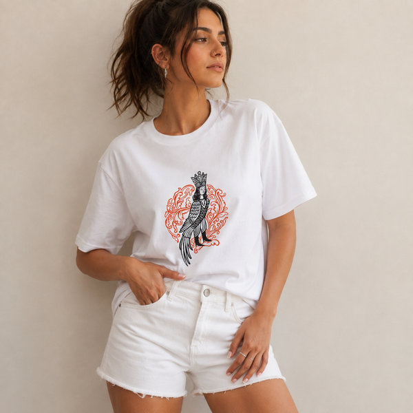 The Homa T-Shirt