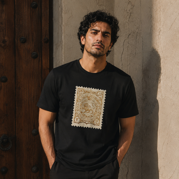 Do Shahi Stamp Men’s T-shirt