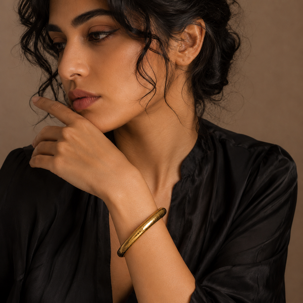 "Heritage" Ceramic Bangles