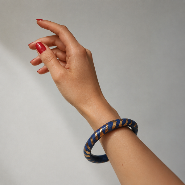 "Heritage" Ceramic Bangles