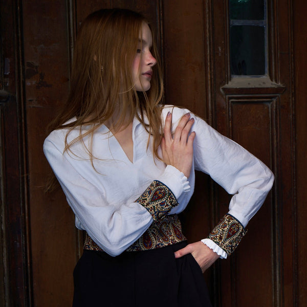 Gisou Belt