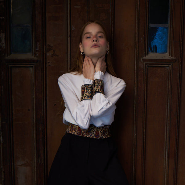 Gisou Belt
