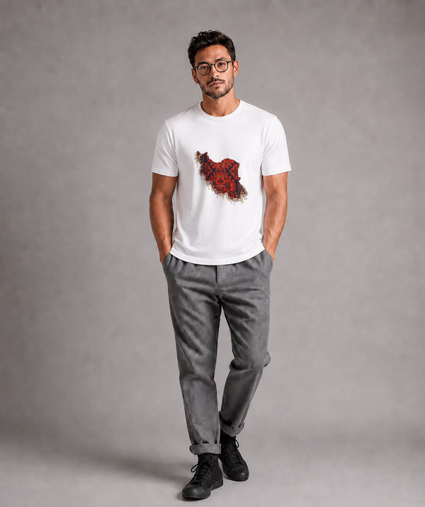 Homeland Adult T-Shirt