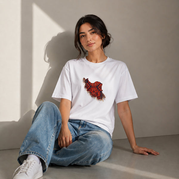 Homeland Adult T-Shirt