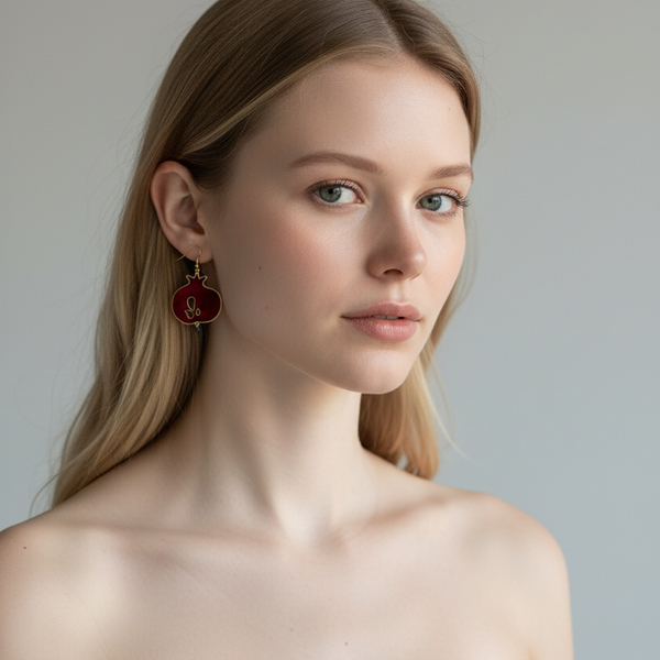 Anar Jegheh Earrings