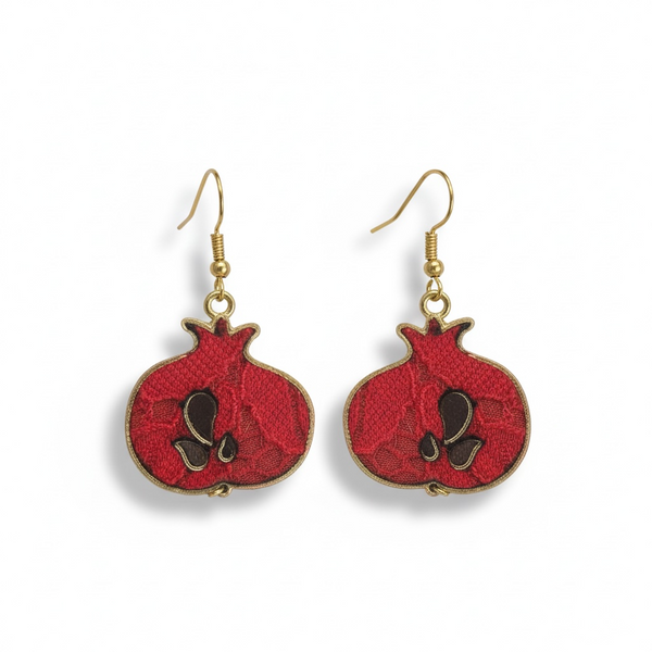 Anar Jegheh Earrings