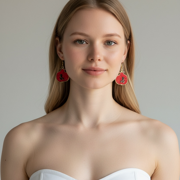 Anar Jegheh Earrings