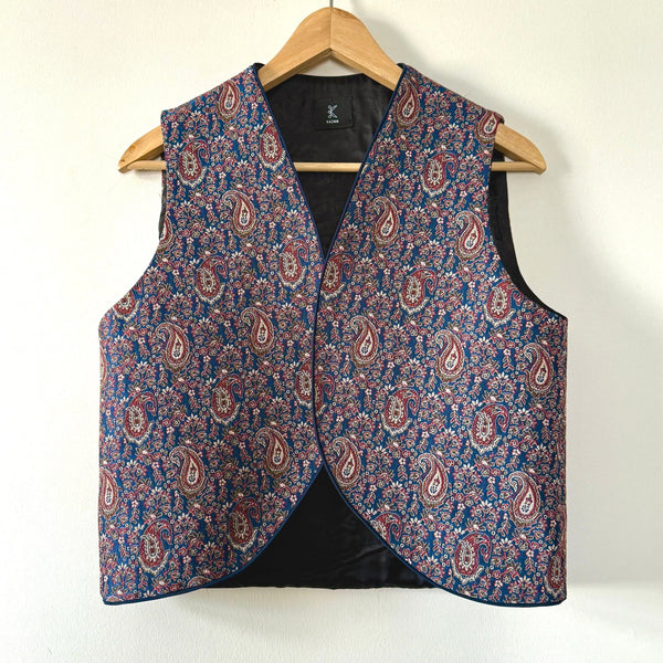 Sormeh Vest