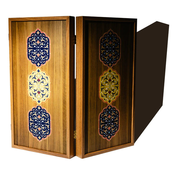Tarab Backgammon Set