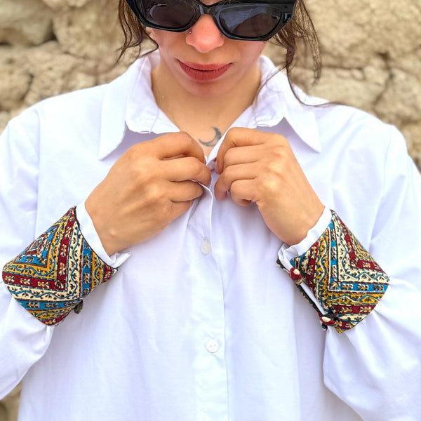 Ribar Wristband