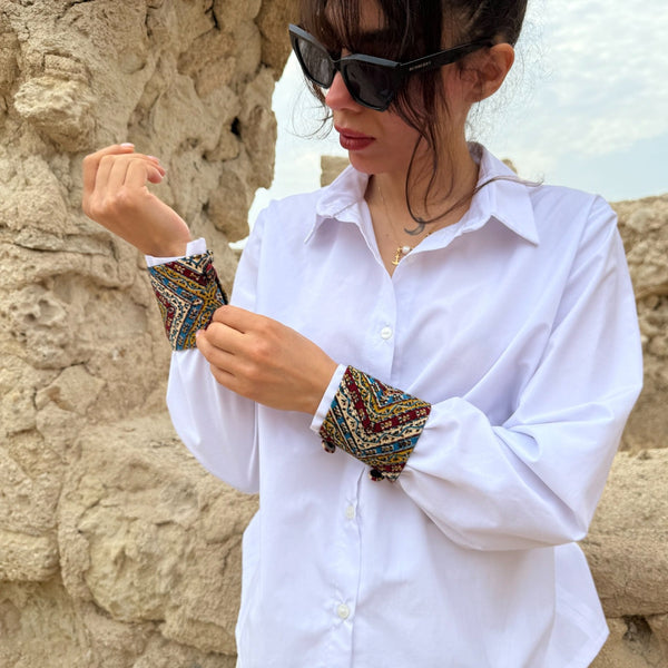 Ribar Wristband