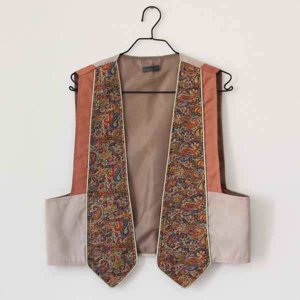 Khotan Vest