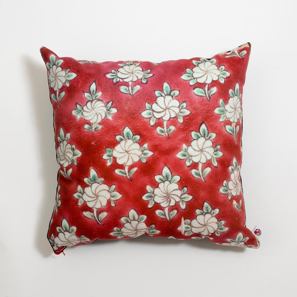 Shiraz Blossom Pillow