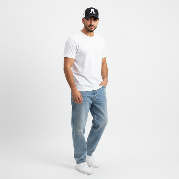 Azadi Adjustable Hat