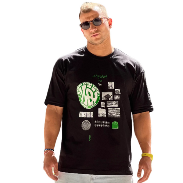 Asian Games T-shirt