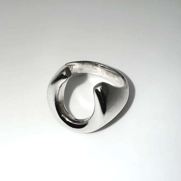 Hera Silver Rings