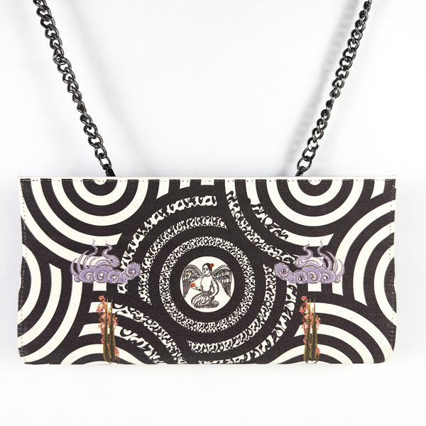 Angel Clutch