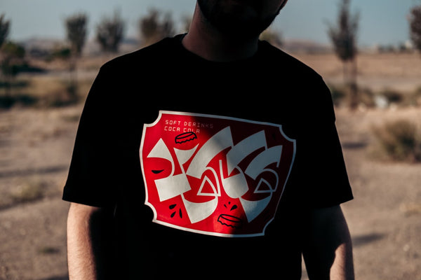 Coca-Cola T-shirt