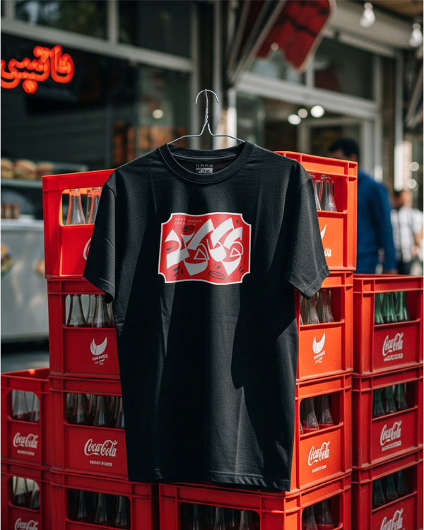 Coca-Cola T-shirt